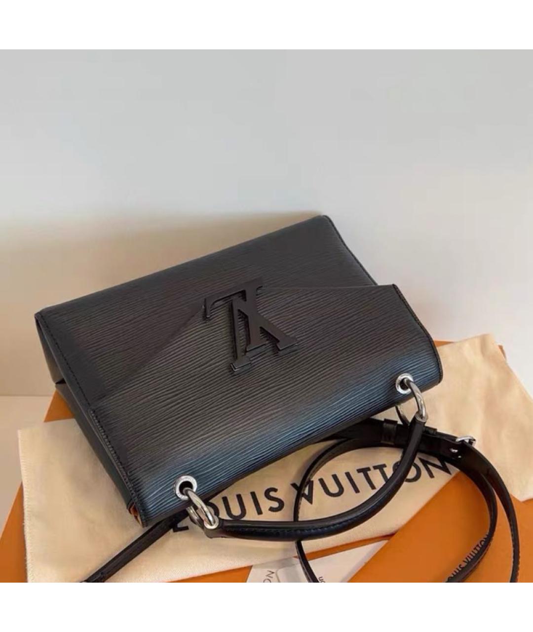 LOUIS VUITTON Сумка через плечо, фото 4