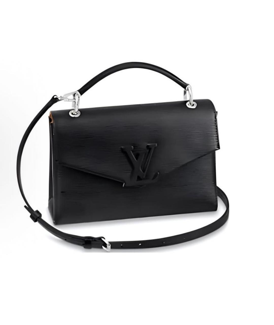 LOUIS VUITTON Сумка через плечо, фото 1