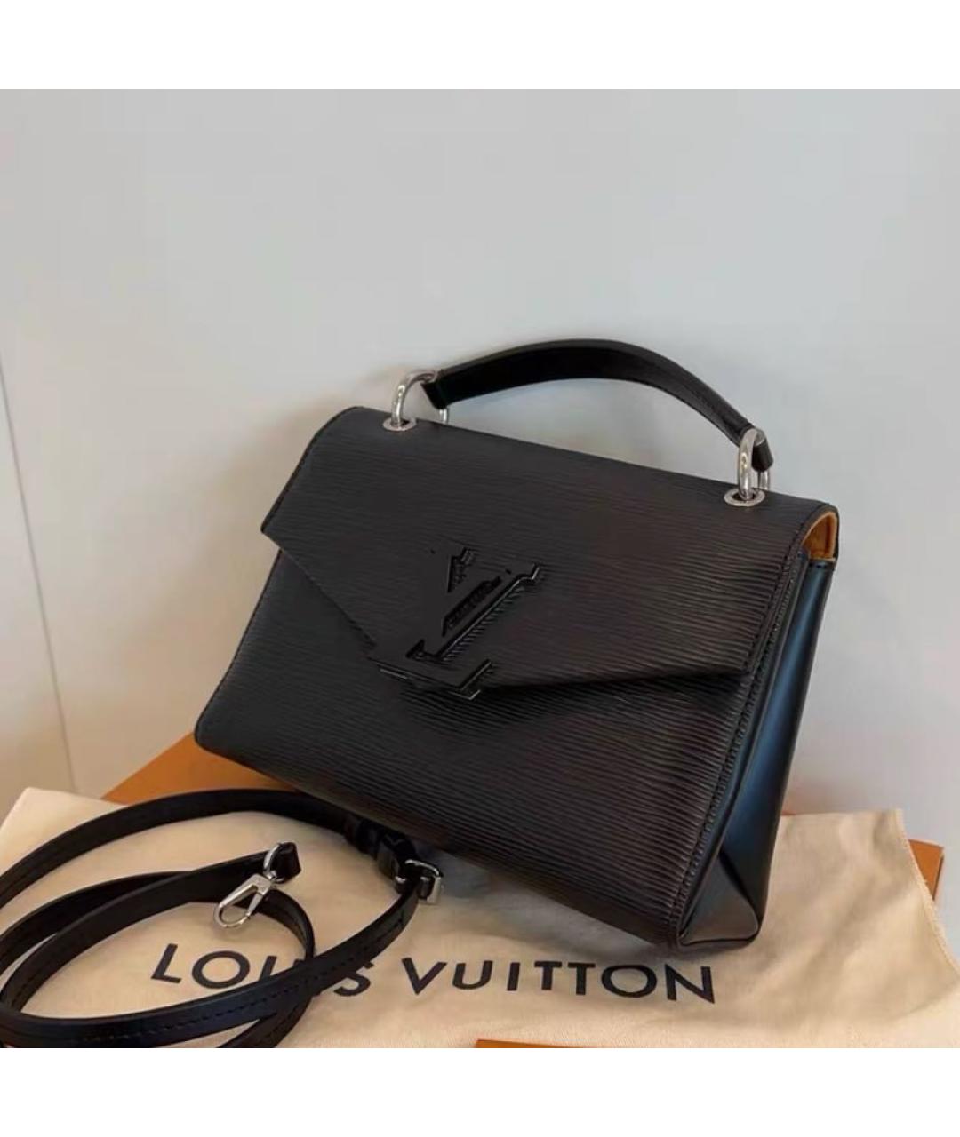 LOUIS VUITTON Сумка через плечо, фото 3