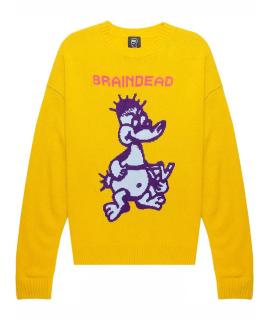 Brain Dead Джемпер / свитер