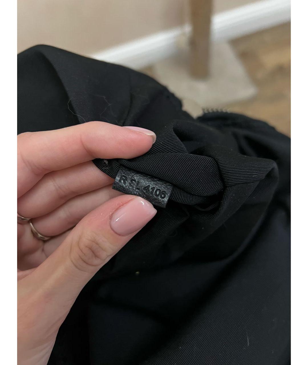 MARC JACOBS Мульти тканевый рюкзак, фото 7