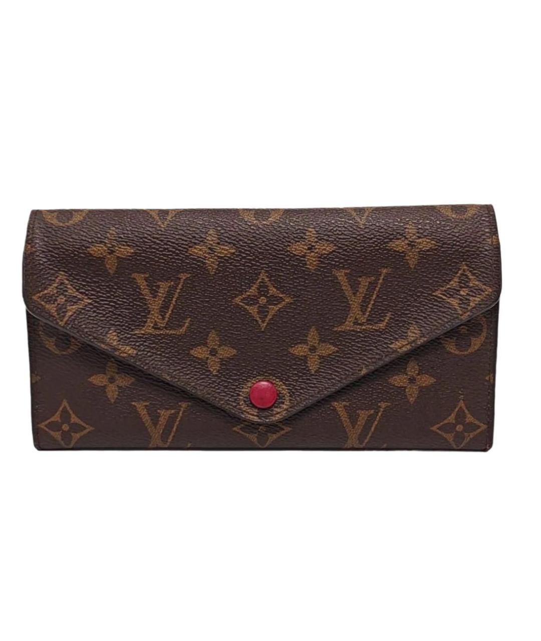 LOUIS VUITTON Кошелек, фото 2
