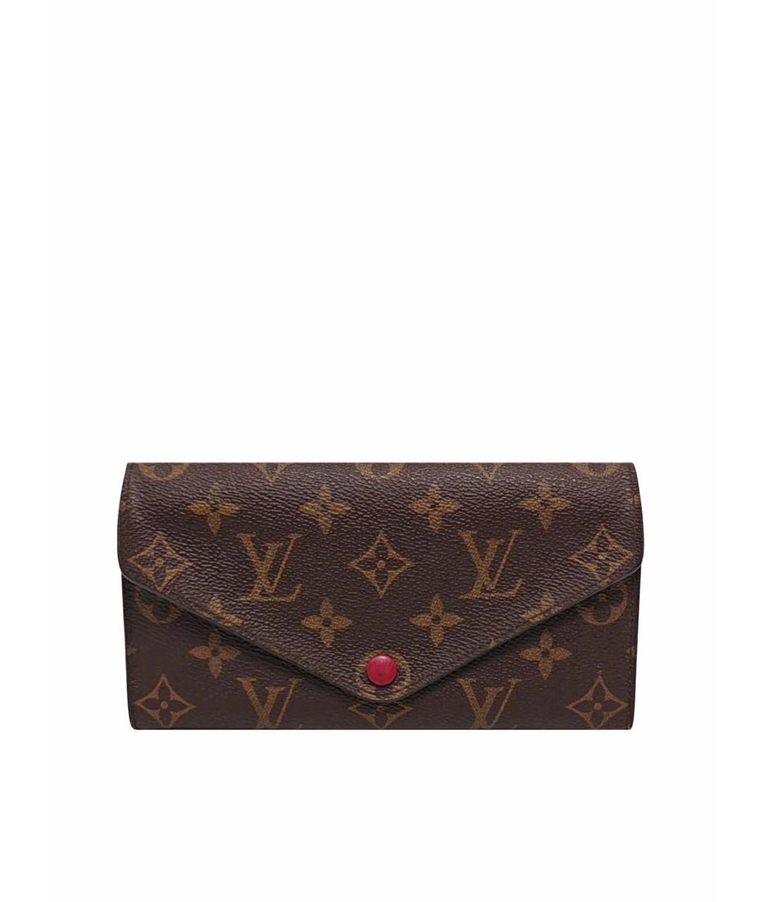 LOUIS VUITTON Кошелек, фото 1