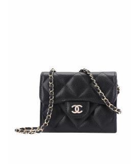 CHANEL Сумка через плечо