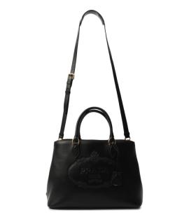 PRADA Сумка тоут