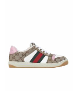 GUCCI Кеды