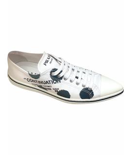 PRADA Кеды