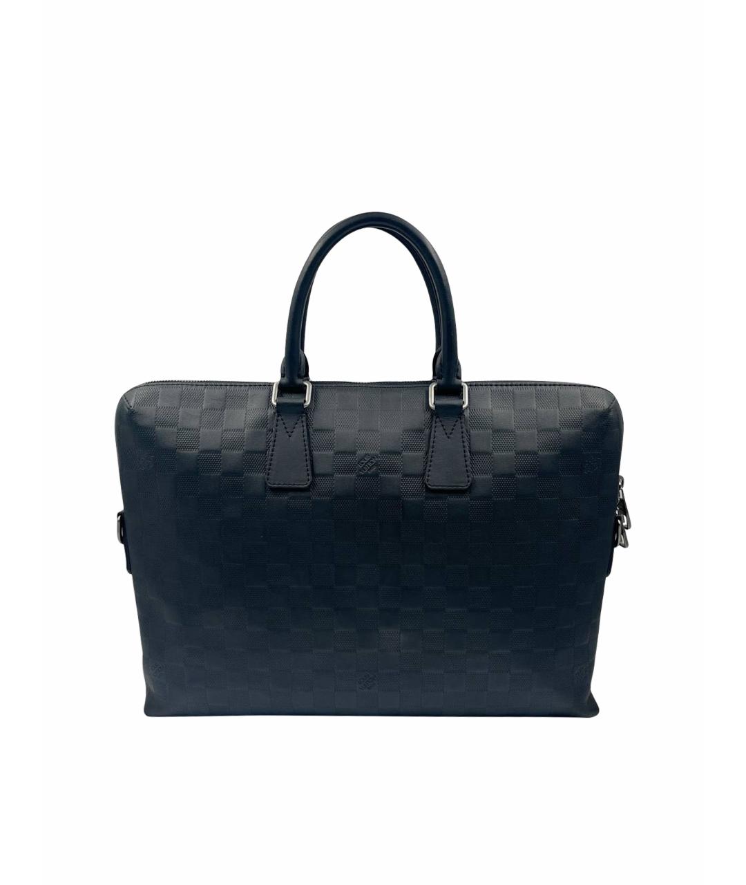 LOUIS VUITTON Портфель, фото 1