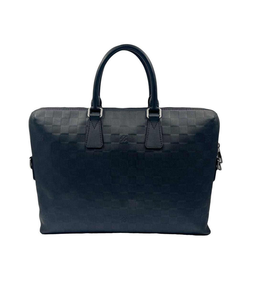 LOUIS VUITTON Портфель, фото 6