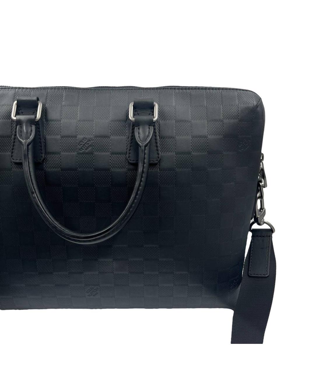 LOUIS VUITTON Портфель, фото 3