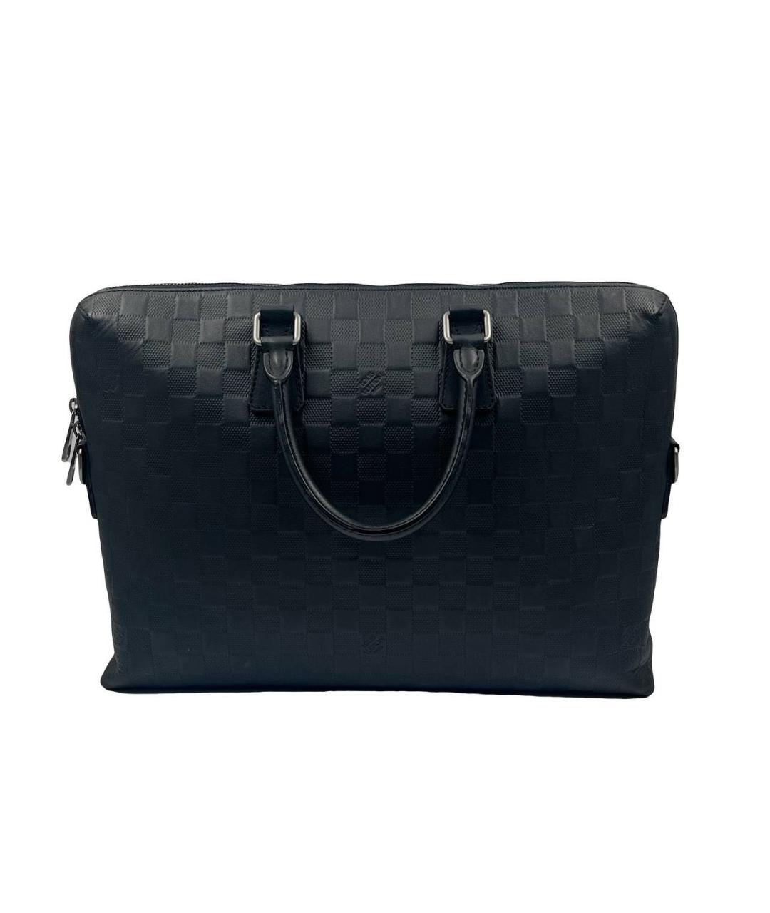 LOUIS VUITTON Портфель, фото 4