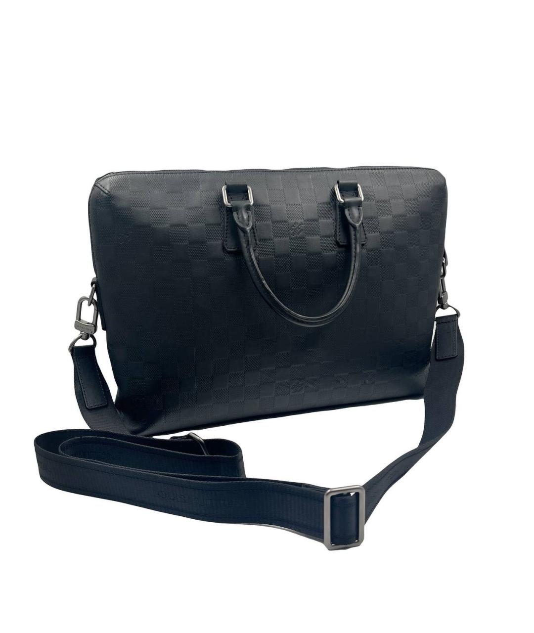 LOUIS VUITTON Портфель, фото 2