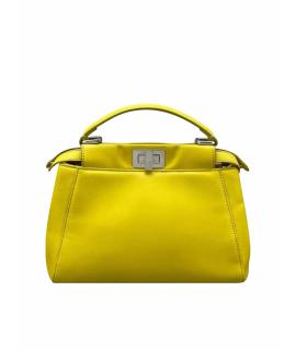 FENDI Сумка с короткими ручками