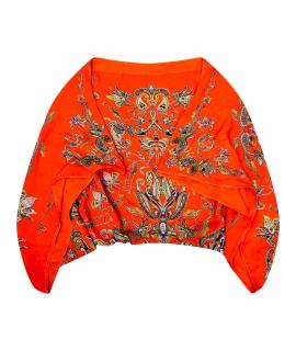 ALEXANDER MCQUEEN Парео