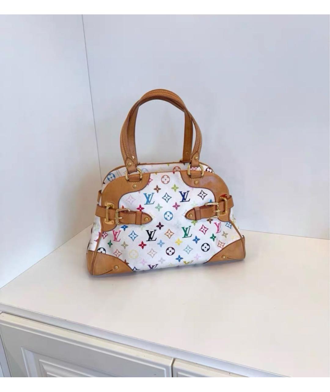 LOUIS VUITTON Мульти сумка через плечо, фото 3