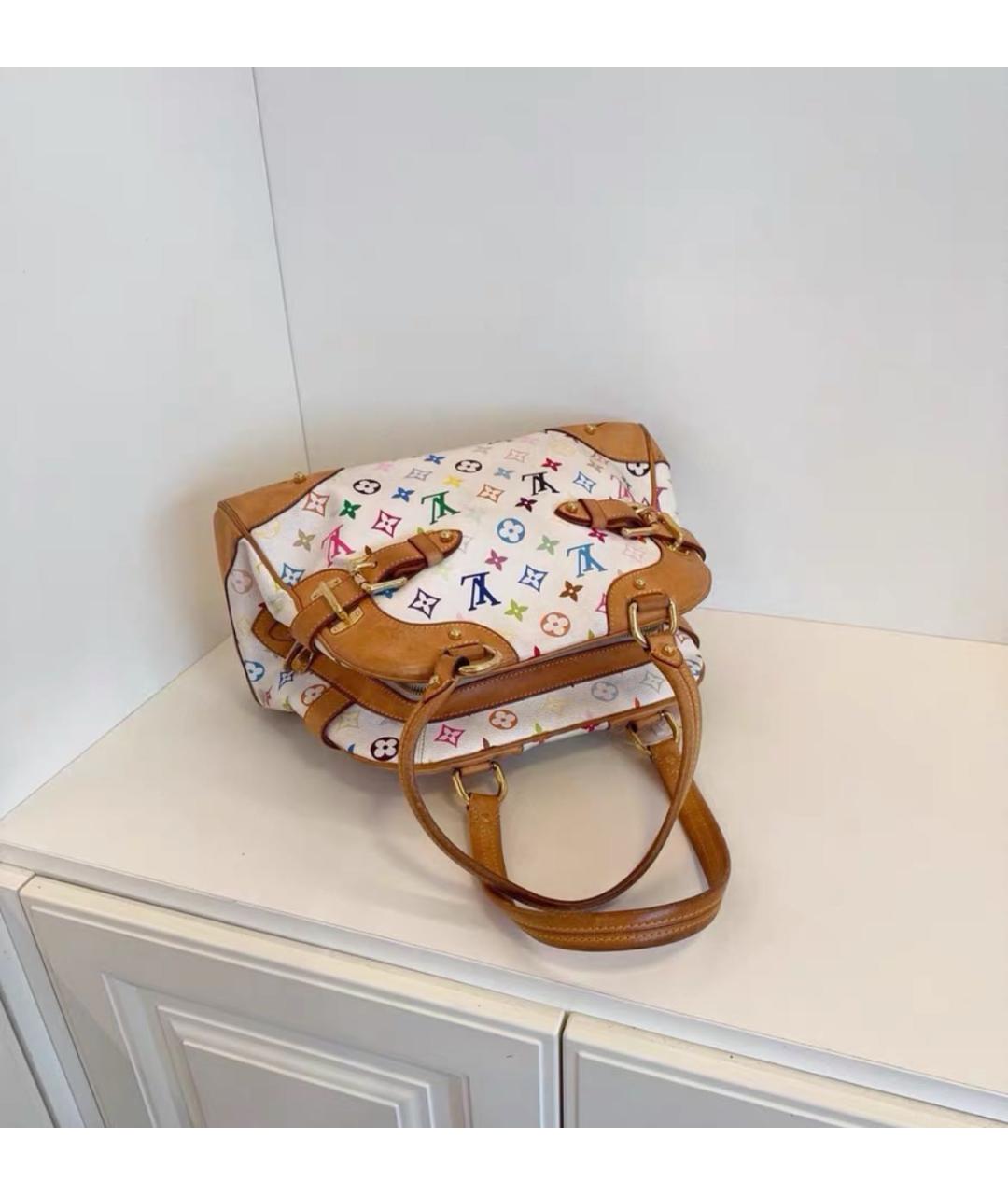 LOUIS VUITTON Мульти сумка через плечо, фото 4