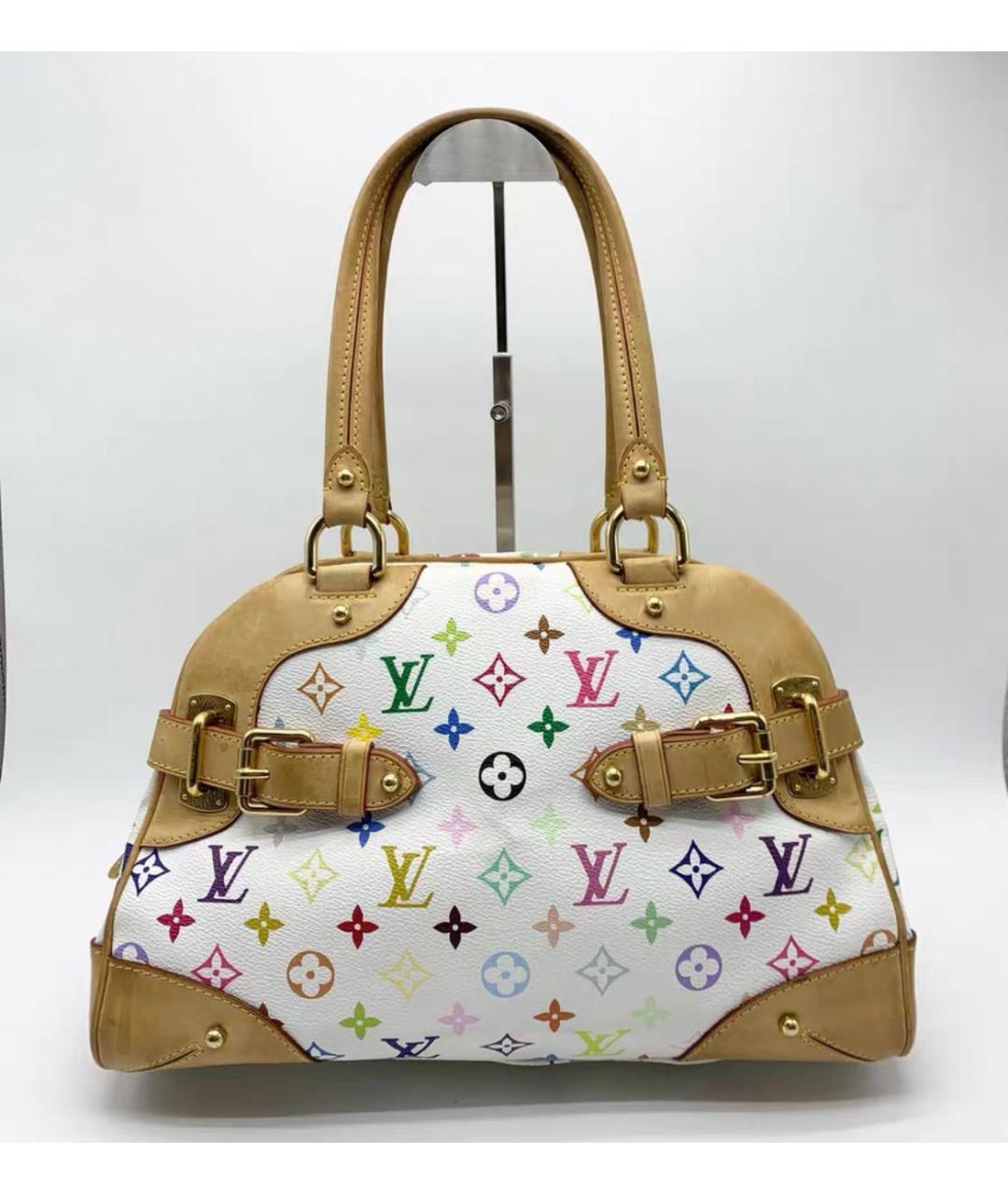 LOUIS VUITTON Мульти сумка через плечо, фото 6