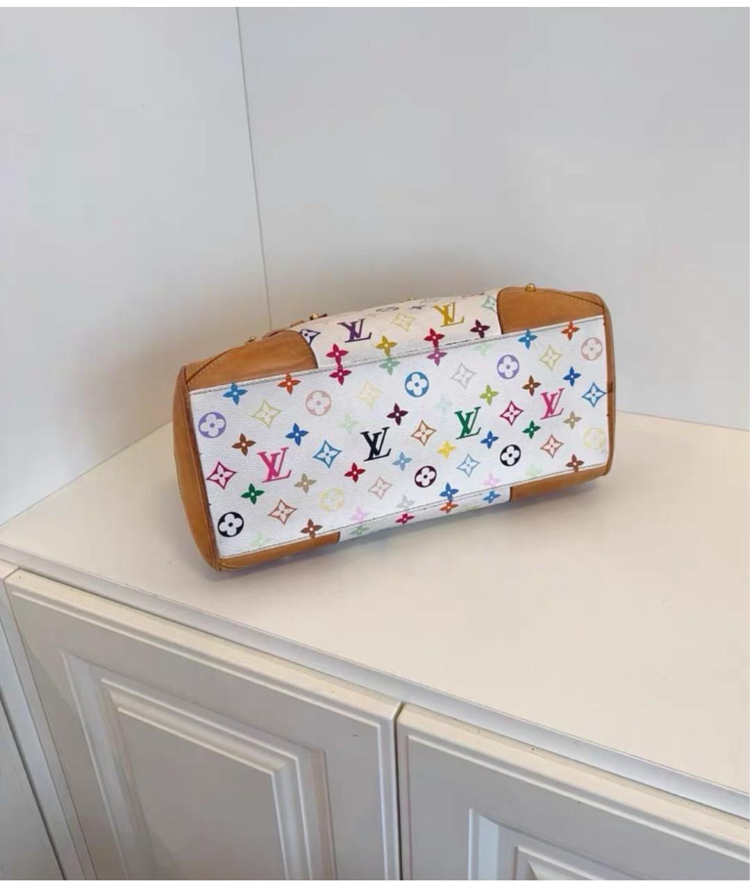 LOUIS VUITTON Мульти сумка через плечо, фото 5