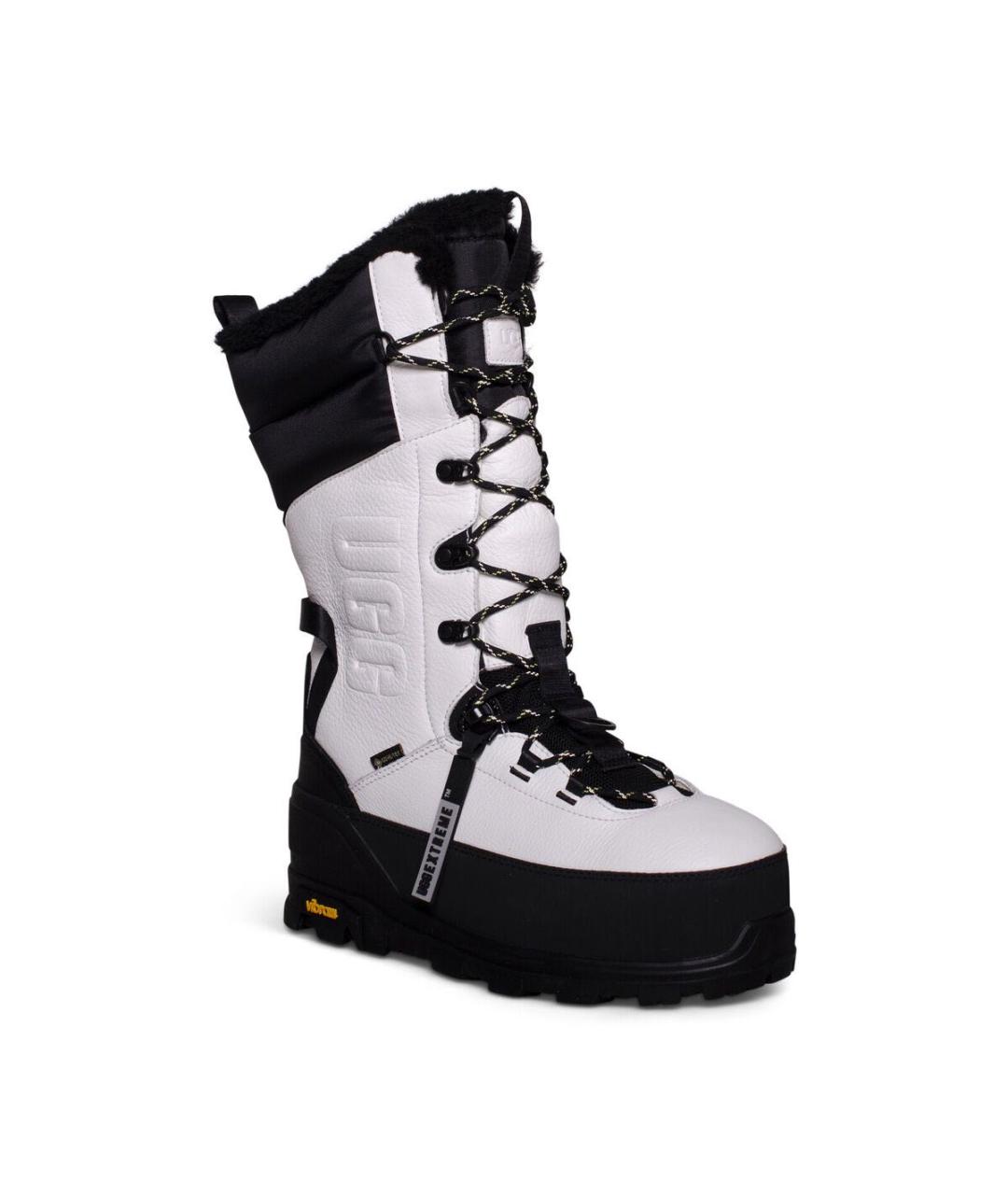 UGG AUSTRALIA Ботинки, фото 8