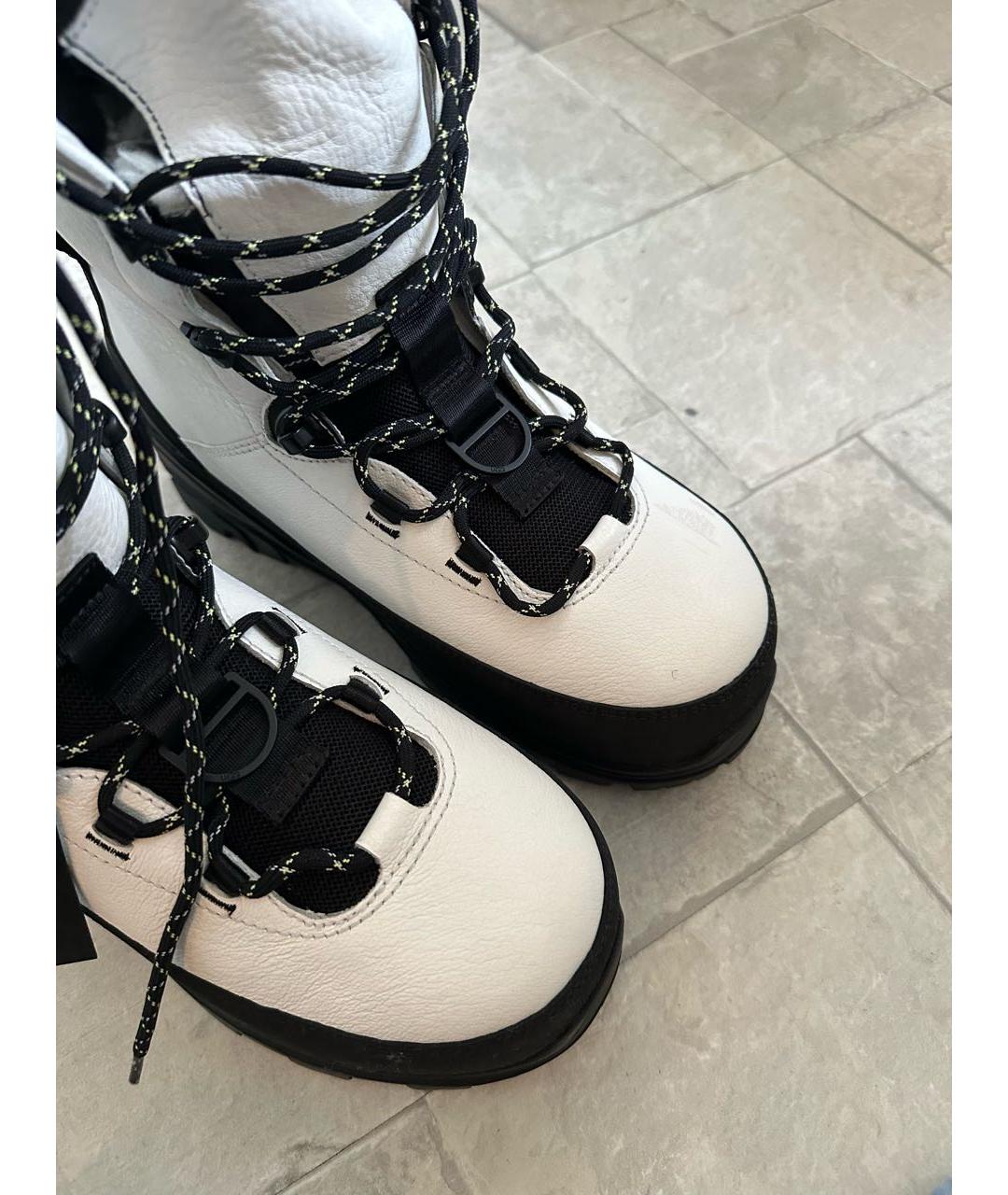 UGG AUSTRALIA Ботинки, фото 5