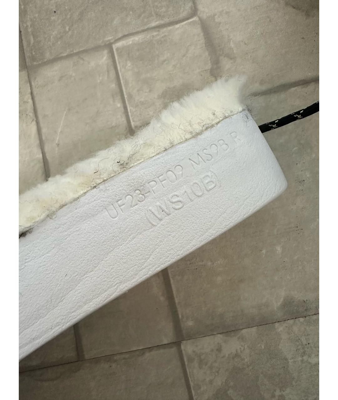 UGG AUSTRALIA Ботинки, фото 7