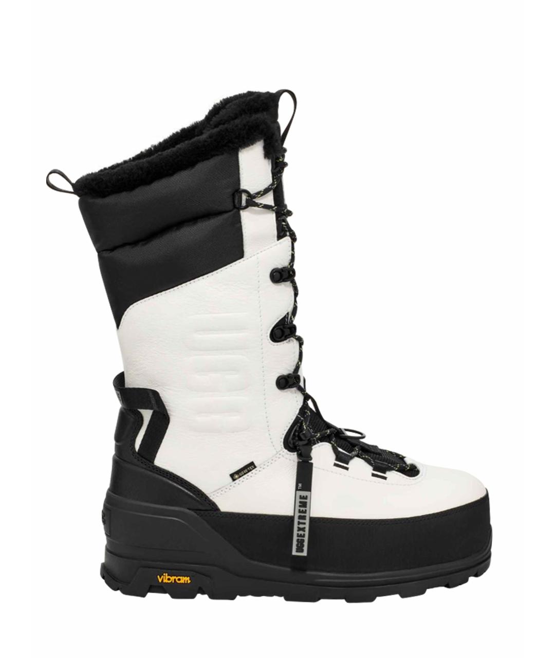 UGG AUSTRALIA Ботинки, фото 1