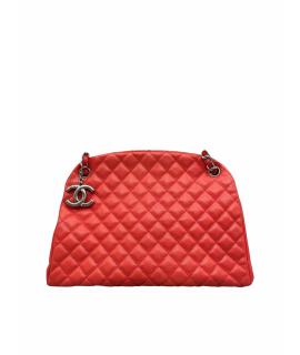 CHANEL Сумка через плечо
