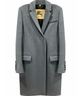 BURBERRY Пальто
