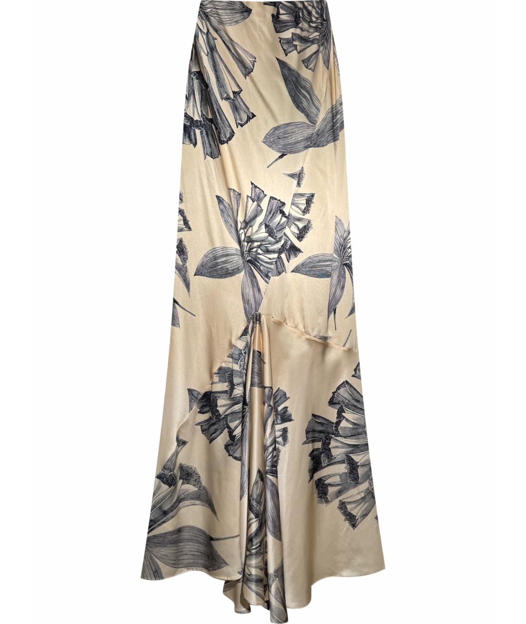ROBERTO CAVALLI Юбка макси, фото 1