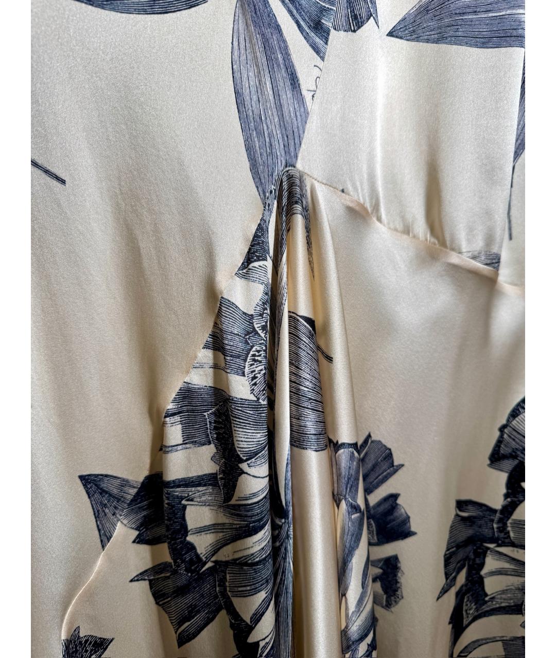 ROBERTO CAVALLI Юбка макси, фото 4