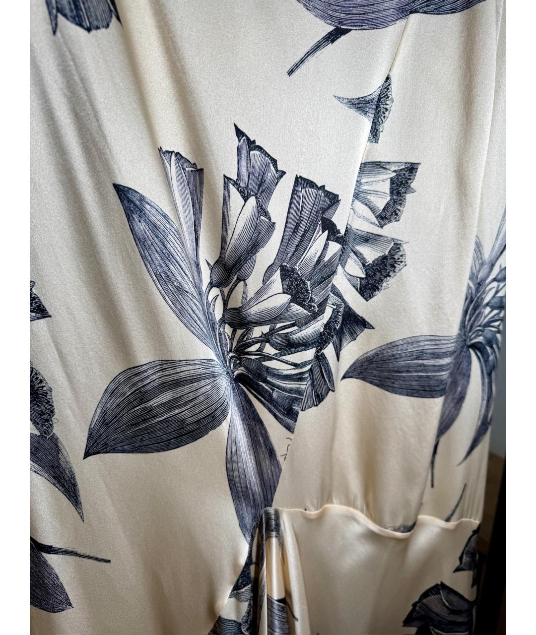 ROBERTO CAVALLI Юбка макси, фото 3
