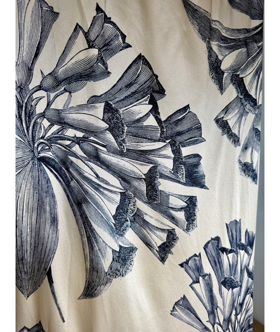 ROBERTO CAVALLI Юбка макси, фото 6