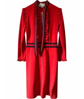 GUCCI Повседневное платье