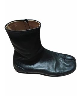 MAISON MARGIELA Ботинки