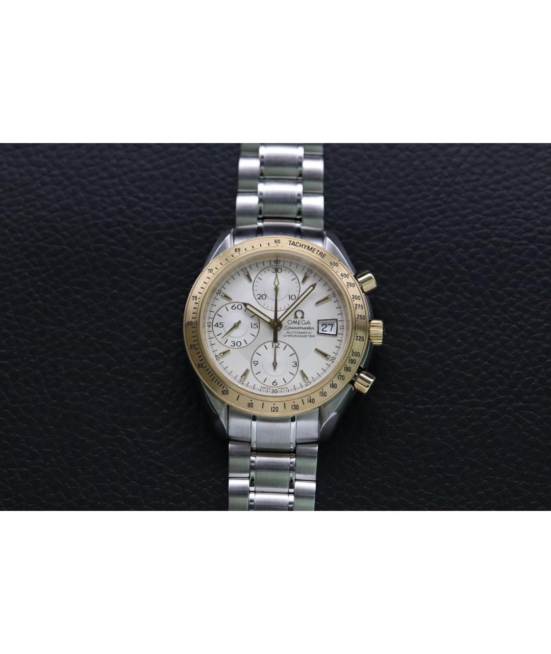 OMEGA Часы, фото 4