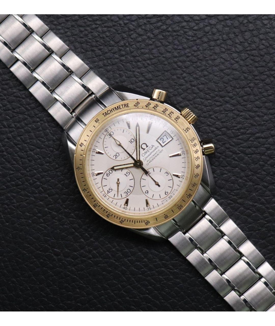 OMEGA Часы, фото 2