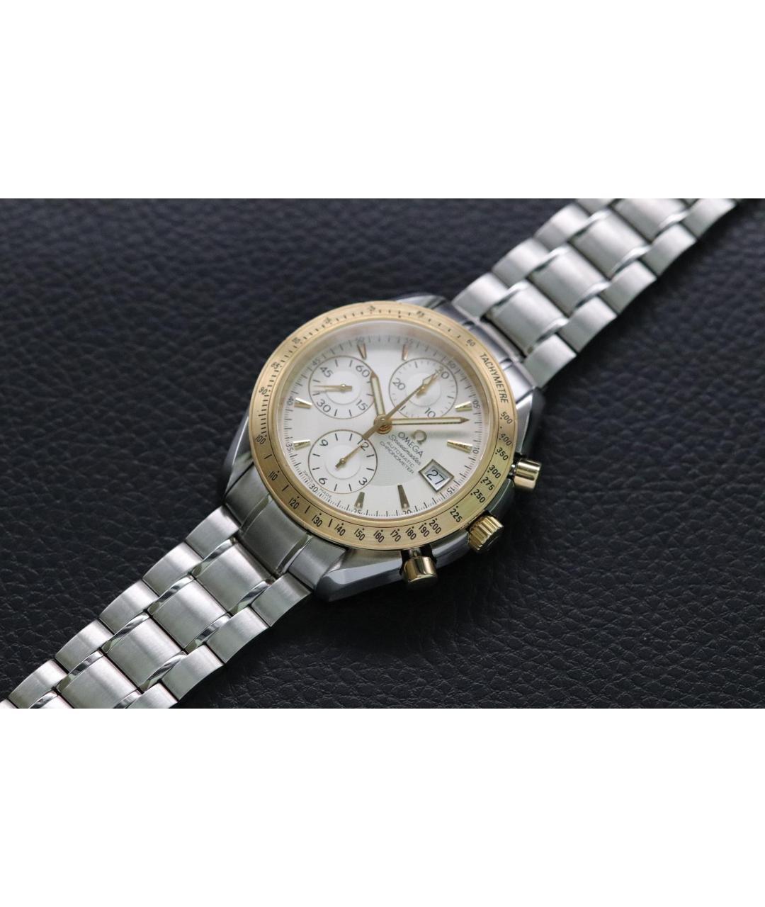 OMEGA Часы, фото 3