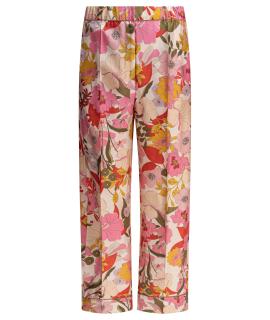 'S MAX MARA Прямые брюки