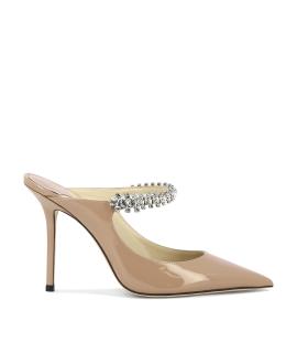 JIMMY CHOO Мюли