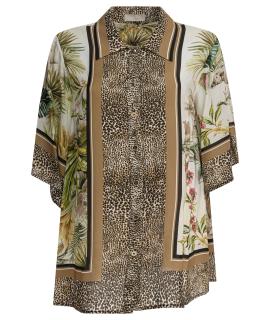 ELIE SAAB Рубашка
