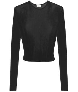 SAINT LAURENT Лонгслив