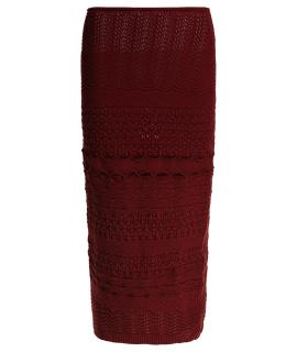 ELIE SAAB Юбка миди