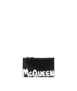 ALEXANDER MCQUEEN Кошелек