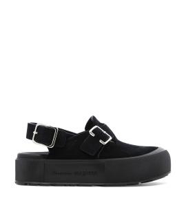 ALEXANDER MCQUEEN Сандалии