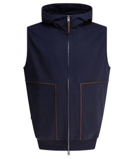 BRUNELLO CUCINELLI Жилетка