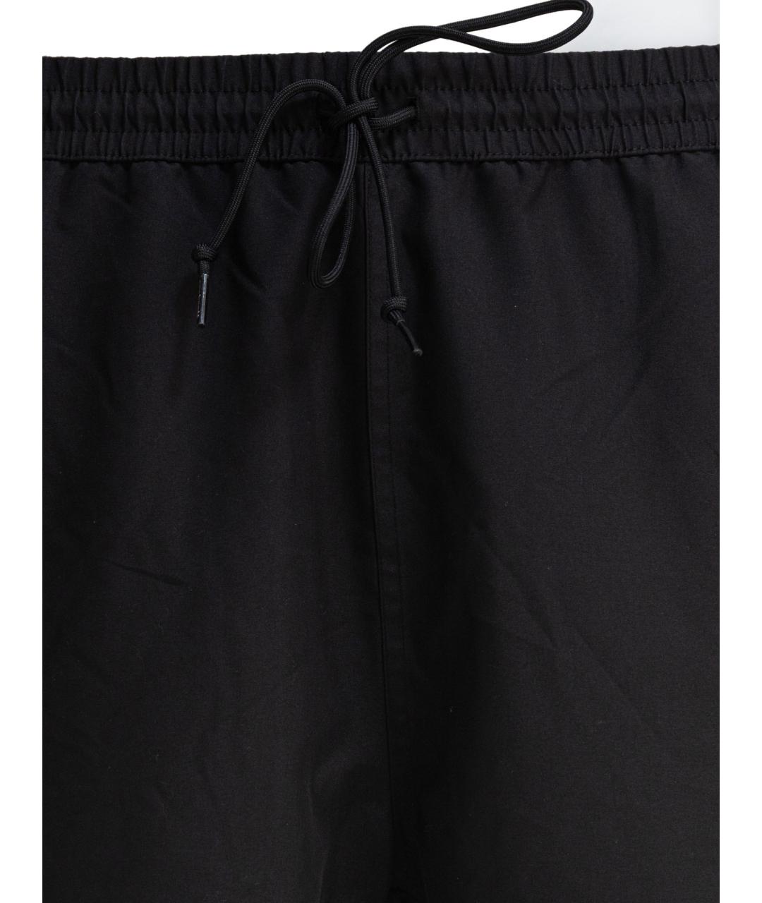 CARHARTT WIP Черные полиэстеровые плавки, фото 3