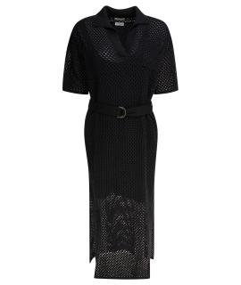BRUNELLO CUCINELLI Повседневное платье
