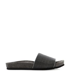 BRUNELLO CUCINELLI Шлепанцы