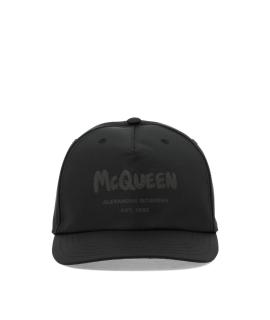 ALEXANDER MCQUEEN Кепка/бейсболка