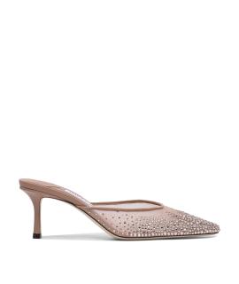 JIMMY CHOO Мюли
